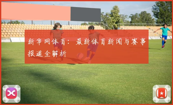 新华网体育：最新体育新闻与赛事报道全解析