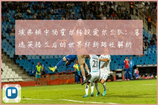 埃弗顿中场霍尔转投爱尔兰队:落选英格兰后的世界杯新路径解析